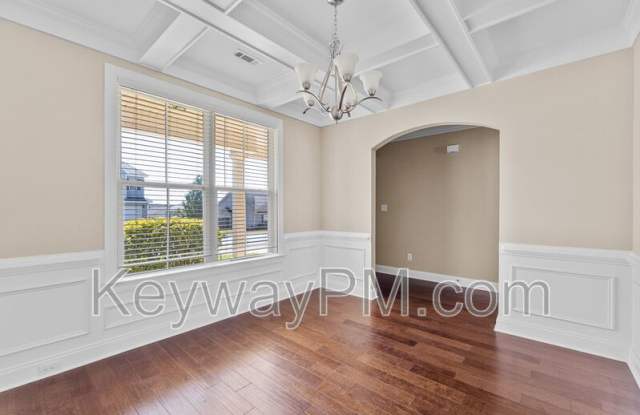 261 Crown Heights Way