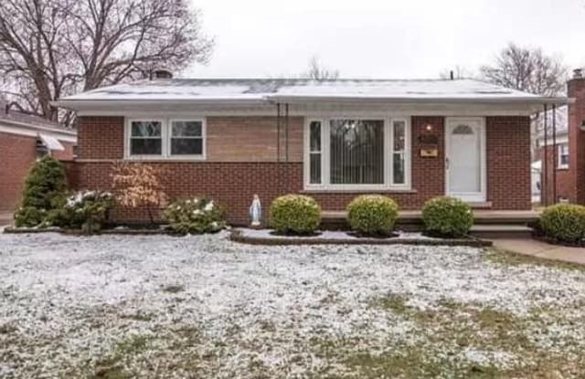 8545 Berwyn St - 8545 Berwyn, Dearborn Heights, MI 48127