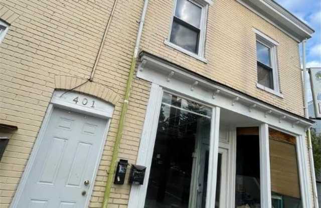 Photo of 401 N 8th Street unit: 2A