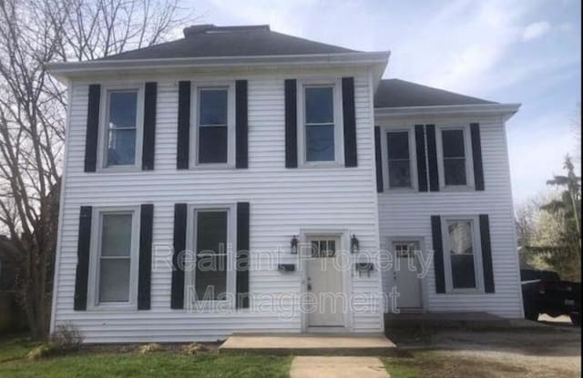 137 Boone Ave - 137 Boone Avenue, Winchester, KY 40391