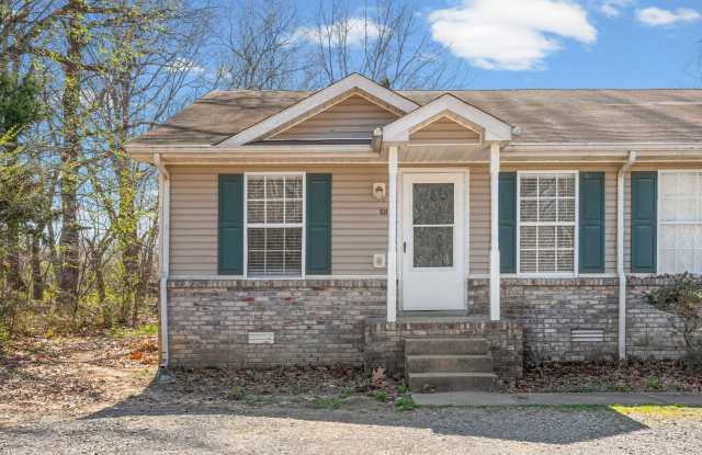 1539 Hugh Hunter Rd