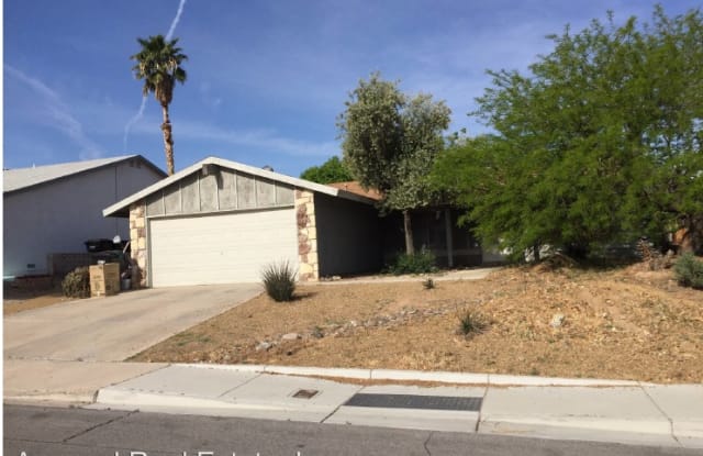 708 Summerland Drive - 708 Summerland Drive, Henderson, NV 89002