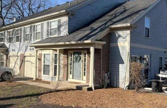 856 N Shady Oaks Drive