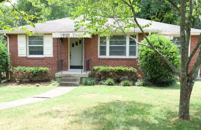 1125 Maplehurst Ln - 1125 Maplehurst Ln, Nashville, TN 37204