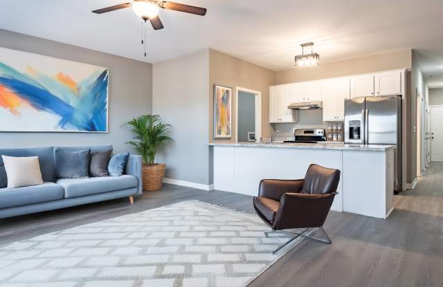 Club Villas Apartments