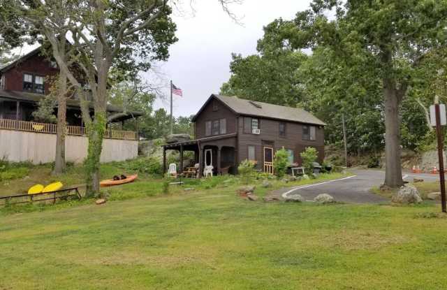 1 Parker Memorial Drive