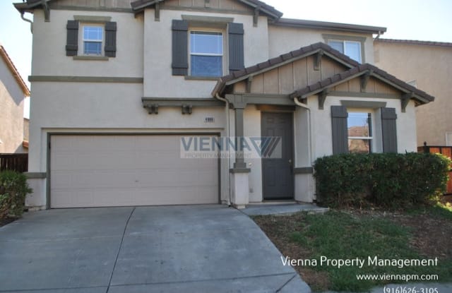 4966 Kokomo Drive - 4966 Kokomo Drive, Sacramento, CA 95835