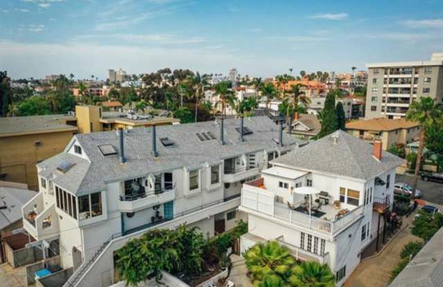 3568 Front Street Unit D