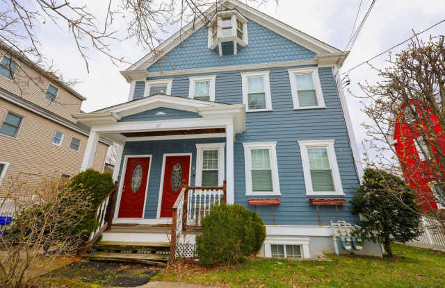 Charming 5 Bedroom-No Broker Fee