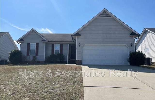 1465 Avoncroft Drive