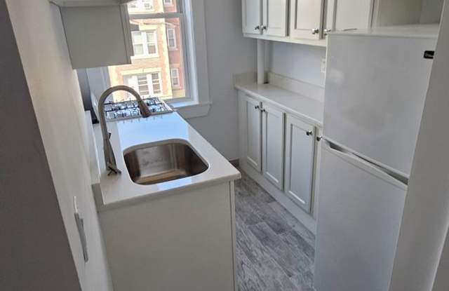 Photo of Beautifully updated 1 bedroom close to BU available NOW!