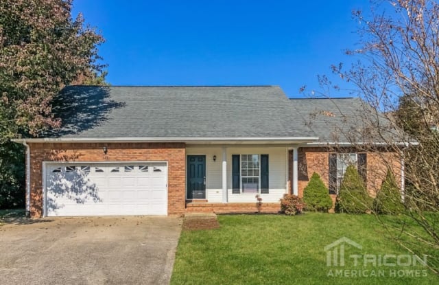 578 Cottonwood Dr - 578 Cottonwood Drive, Gallatin, TN 37066