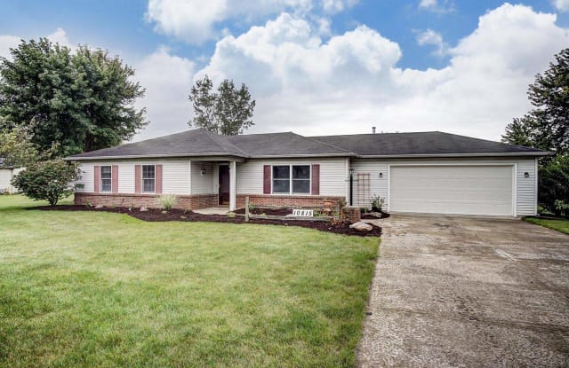 10815 W Rosewood Circle - 10815 West Rosewood Circle, Fort Wayne, IN 46845