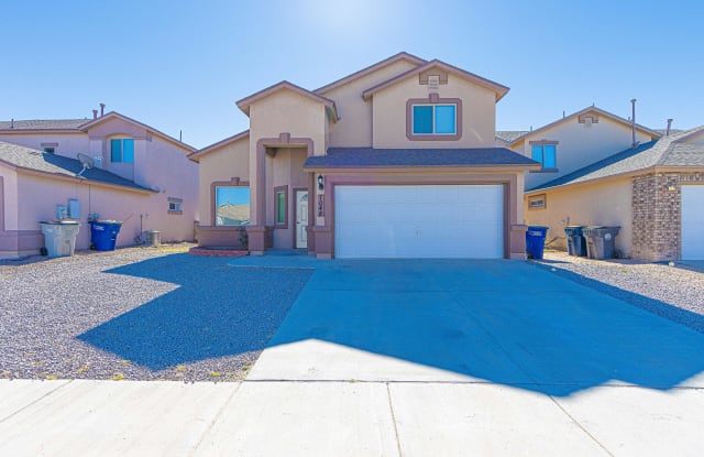 7048 Copper Canyon Drive - 7048 Copper Canyon Drive, El Paso, TX 79934