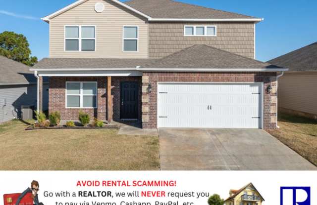 612 Woodcreek Loop