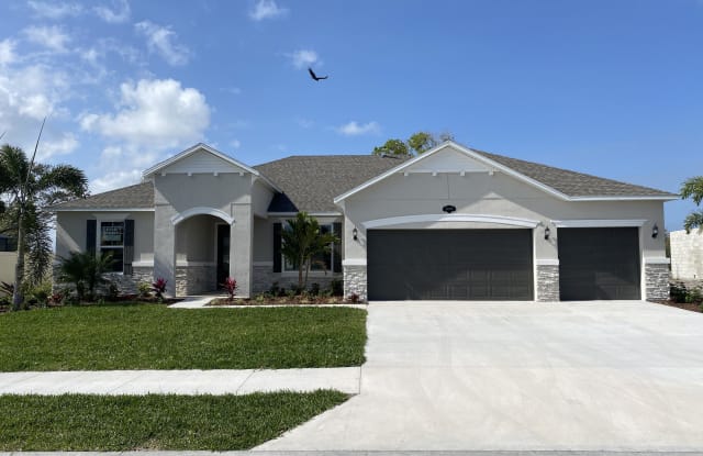 1573 Killian Drive - 1573 Killian Drive Northeast, Palm Bay, FL 32905