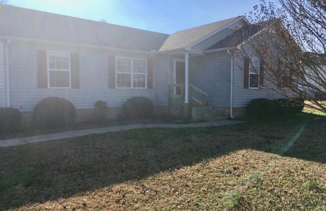 182 Dale Haven - 182 Dale Haven Ln, Franklin County, TN 37388