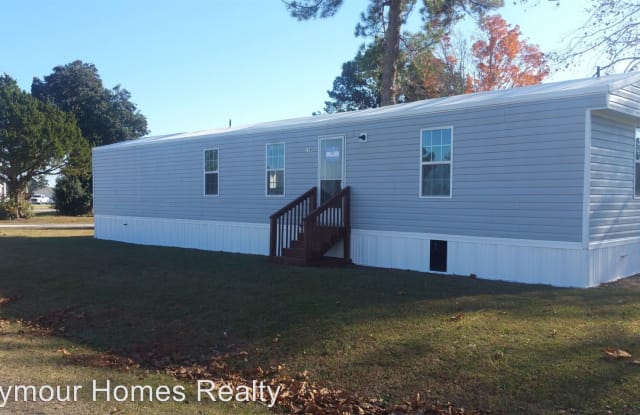 119 Camelot Lane (Rental) - 119 Camelot Lane, Wayne County, NC 27534