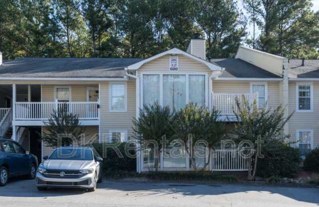 602 Augusta Drive