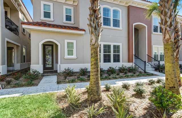 Townhome in The Enclave at Summer Beach photos photos