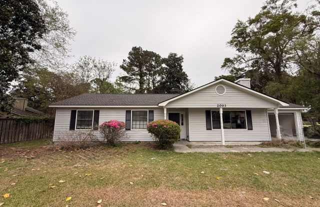 Three Bedroom Beautiful Home Available