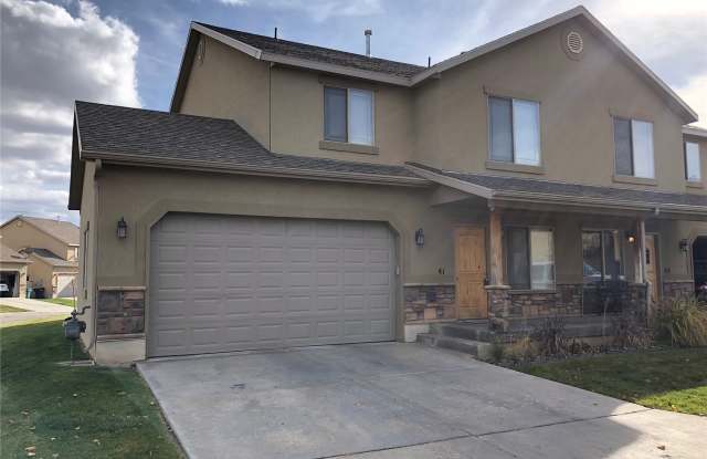 41 West Belvedere Way - 1