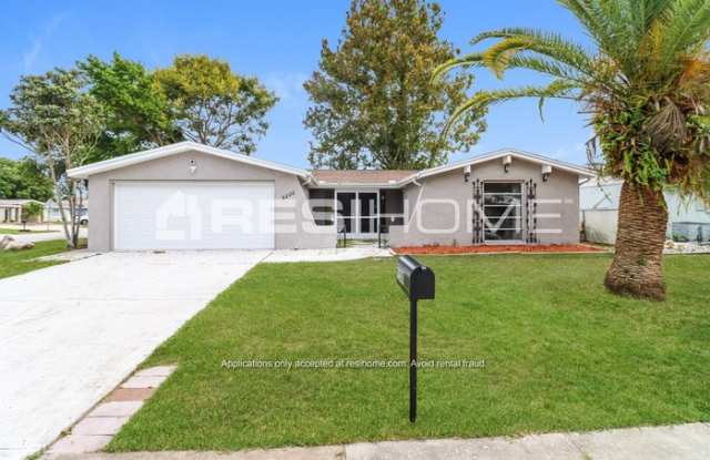 Photo of 9200 Greenbriar Lane