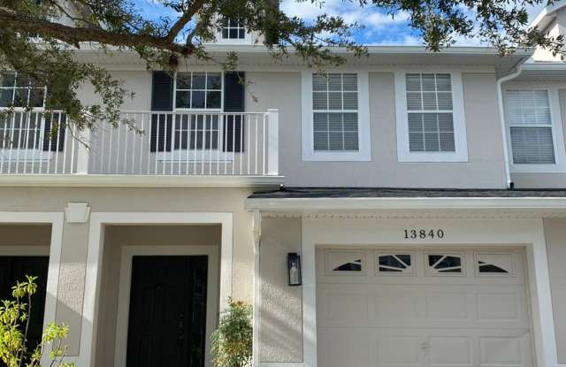 Photo of BEAUTIFUL 3 BEDFROOM, ,2.5 BATHROOMS TOWNHOME IN AVALON LAKES