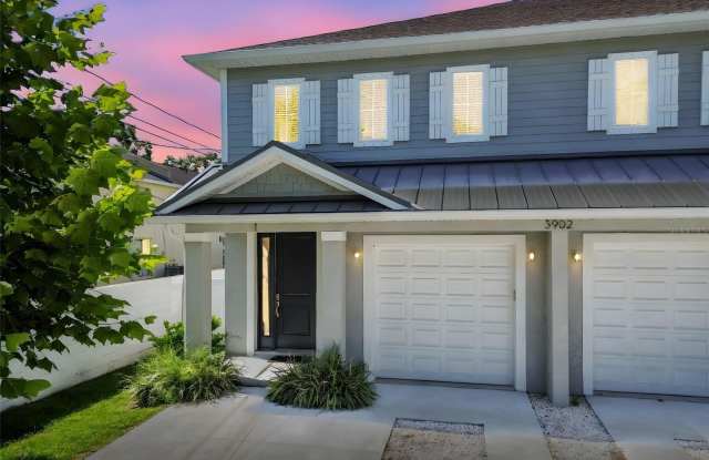 3902 W EVERETT STREET