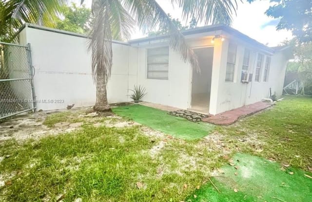 520 NE 171 TER - 520 Northeast 171st Terrace, North Miami Beach, FL 33162