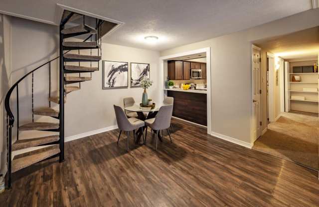 Castle Point Apartments