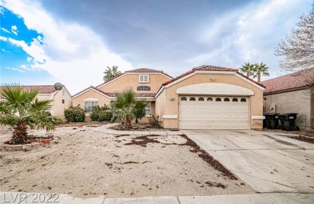 2419 White Sails Court - 2419 White Sails Court, North Las Vegas, NV 89031