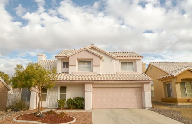 170 Mirador St - 170 Mirador Street, Henderson, NV 89074