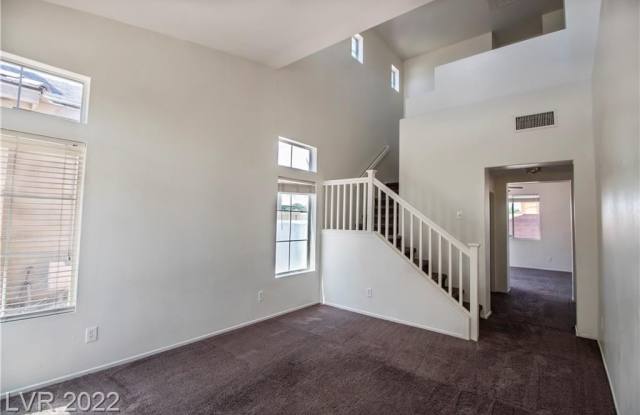 5451 Meadow Saffron Court - 5451 Meadow Saffron Court, North Las Vegas, NV 89031