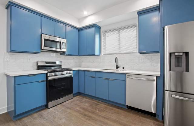 1137-1139 S. Lorena Street (4 UNITS) - 1137