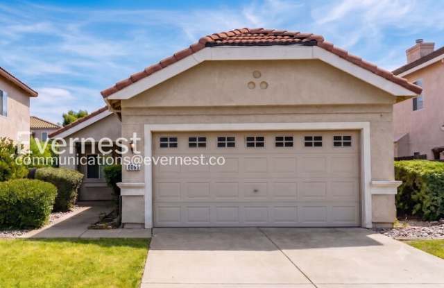 8065 Langham Way