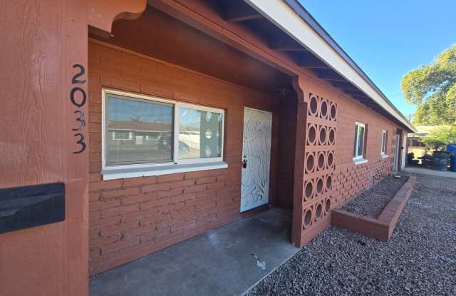 Photo of Spacious 2 bedroom apartment