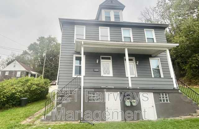 400 Prospect - B