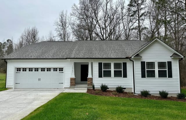 10940 Raleigh Rd - 10940 Raleigh Road, Johnston County, NC 27504