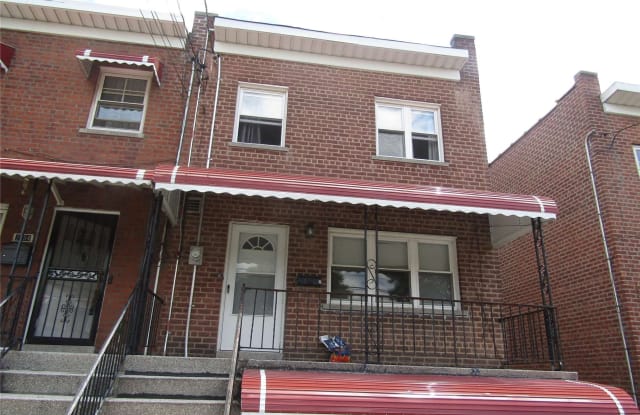 2452 Wilson Avenue - 2452 Wilson Avenue, Bronx, NY 10469