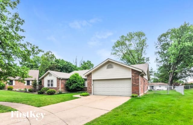 4446 Skyridge Drive - 4446 Skyridge Drive, Concord, MO 63128