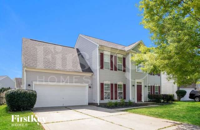 11626 Planters Estates Drive