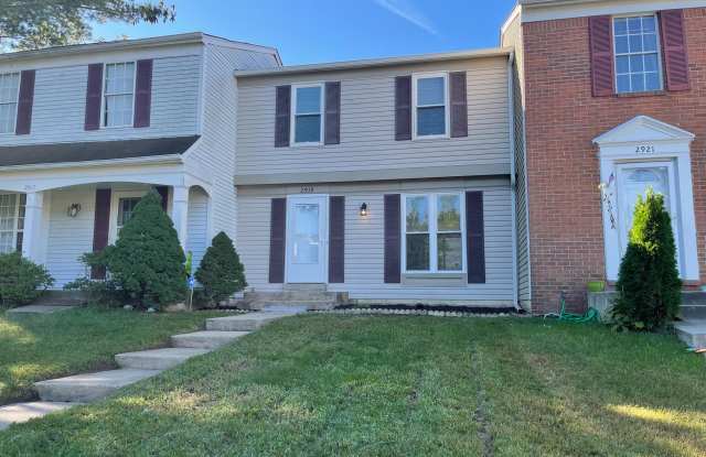 2919 MARSALA COURT