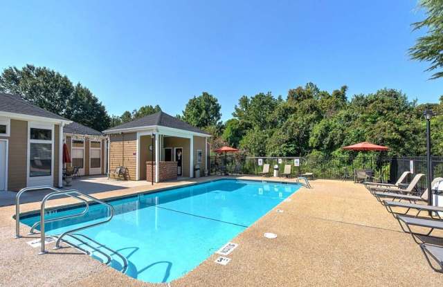 Affordable Housing - Fox Hollow Apartment Homes