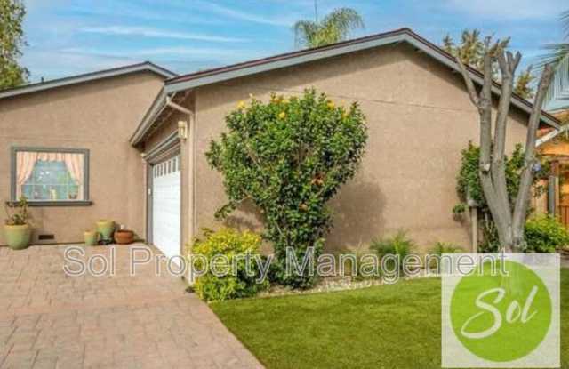 41345 Roberts Avenue - 41345 Roberts Avenue, Fremont, CA 94538