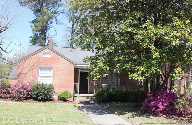 1701 E 4th St. - 1701 East 4th Street, Greenville, NC 27858