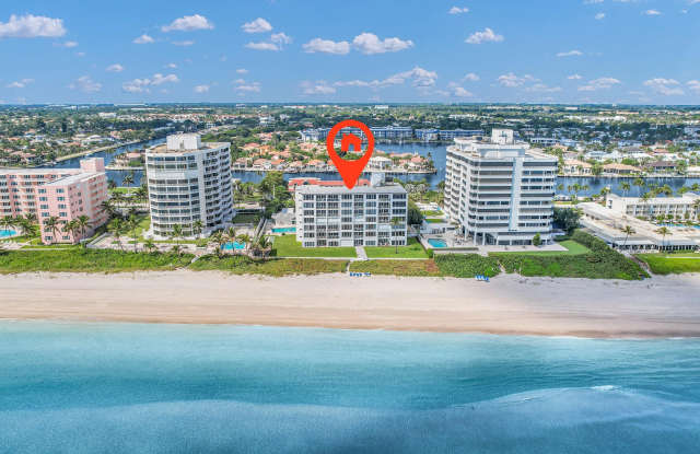 2909 S Ocean Boulevard