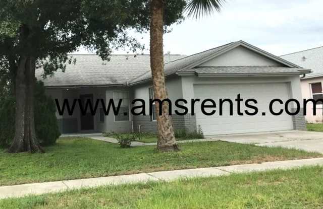 Spacious 3 bedroom House in Indian Ridge Villas