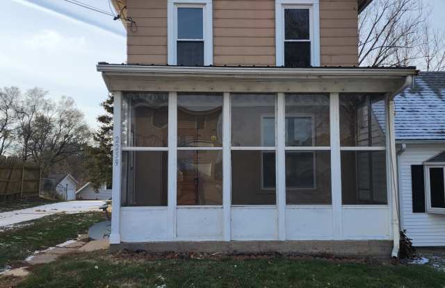 2259 Schroeder Street