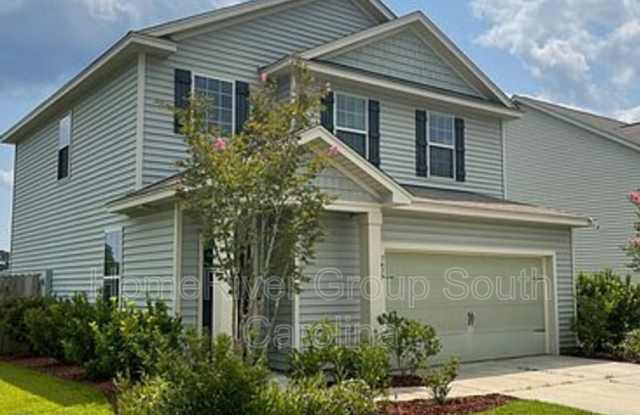 7675 Kinston St - 7675 Kinston Street, North Charleston, SC 29418